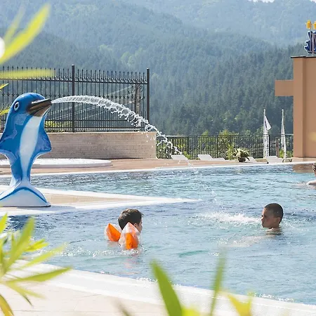 Park Hotel And Spa Vella Hills-3